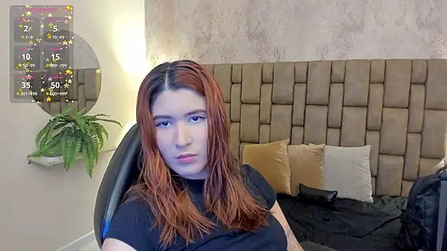 emilyycute  online show from 19, 2, 2025