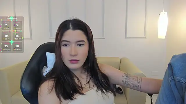 emilyycute  online show from 15, 3, 2025