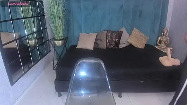 Snapshot of cintiagreyx chatting on 27, 2, 2026 cintiagreyx online show from 27, 2, 2026