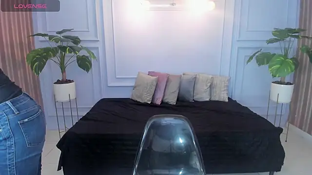 Snapshot of cintiagreyx chatting on 26, 3, 2026 cintiagreyx online show from 26, 3, 2026