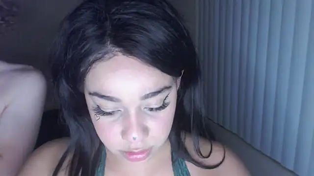 Snapshot of alexiajames99 chatting on 27, 2, 2025 alexiajames99 online show from 27, 2, 2025