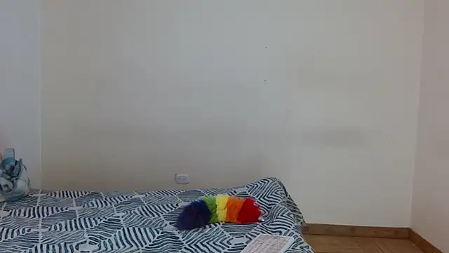 Estrella sweett online show from 9, 1, 2025