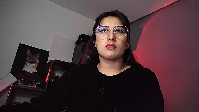 Scarlett Sen online show from 26, 9, 2025