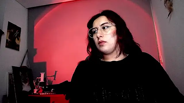 Scarlett Sen online show from 12, 11, 2025