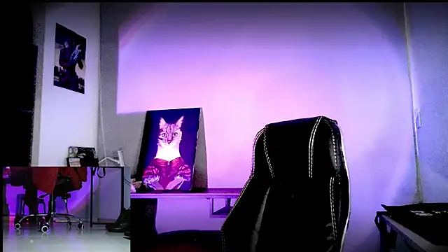 Scarlett Sen online show from 19, 2, 2026