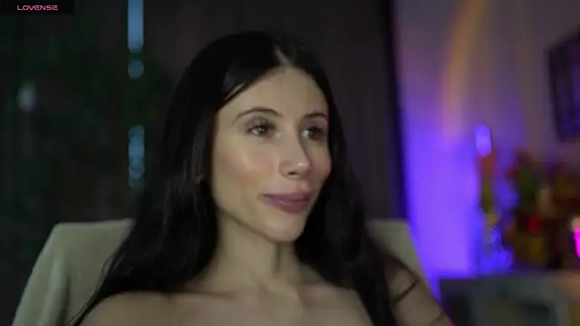 Snapshot of Your_Nicolett chatting on 15, 1, 2025 Your Nicolett online show from 15, 1, 2025