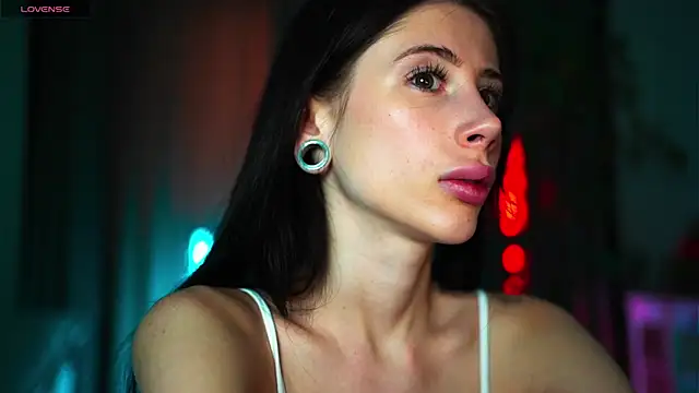 Snapshot of Your_Nicolett chatting on 21, 3, 2025 Your Nicolett online show from 21, 3, 2025