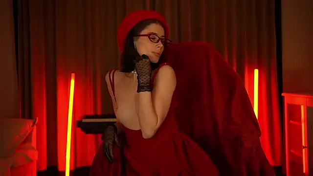 Your Nicolett online show from 16, 11, 2025