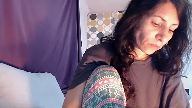 sexyevalove online show from 8, 10, 2025