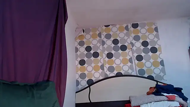 sexyevalove online show from 26, 2, 2026