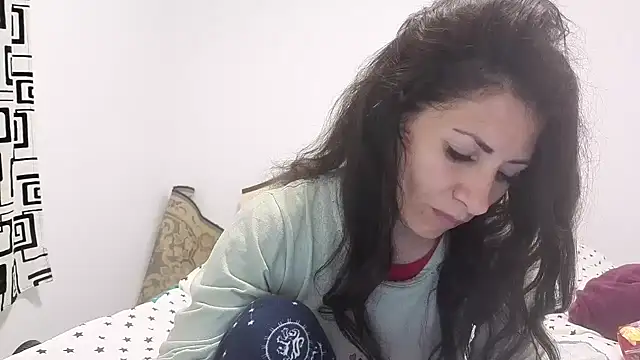 Snapshot of sexyevalove chatting on 1, 6, 2026 sexyevalove online show from 1, 6, 2026