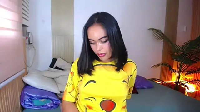 Snapshot of HeavenlyStar chatting on 20, 10, 2025 HeavenlyStar online show from 20, 10, 2025