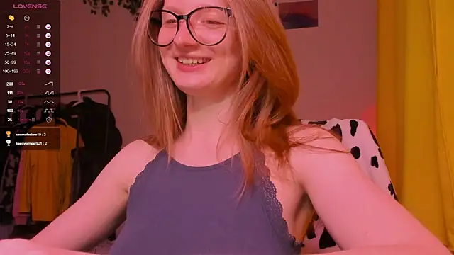 mollytuck online show from 21, 12, 2025