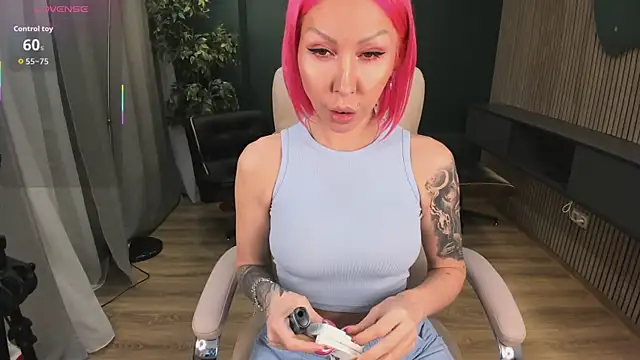JessicaJane  online show from 28, 5, 2026