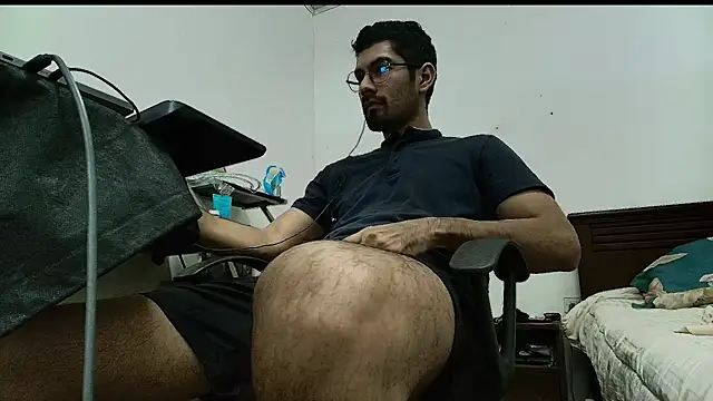 x-sebastian online show from 4, 4, 2026