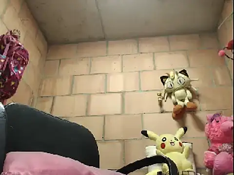 Camilalatin69 online show from 6, 12, 2024