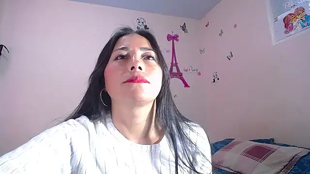 hanna girl21 online show from 18, 3, 2026