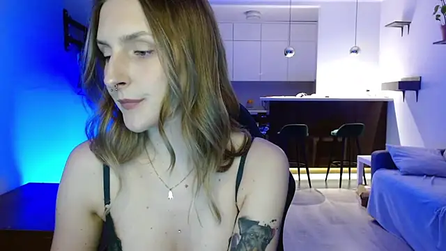 illusorycat online show from 10, 10, 2025