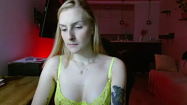 illusorycat online show from 9, 11, 2025