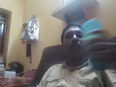 Snapshot of divakar2022 chatting on 25, 10, 2025 divakar2022 online show from 25, 10, 2025