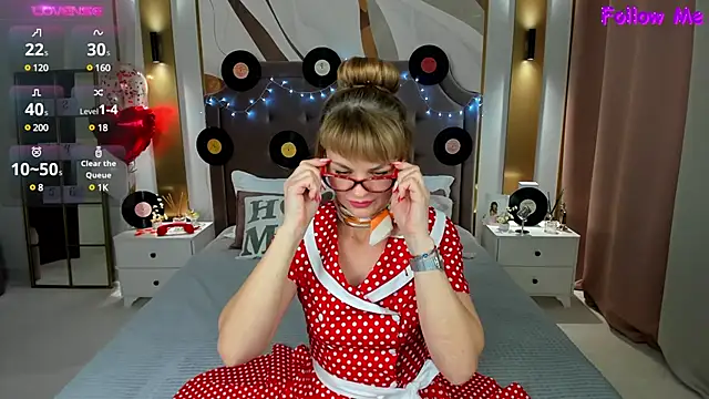 Snapshot of annasimonsj chatting on 1, 3, 2025 annasimonsj online show from 1, 3, 2025