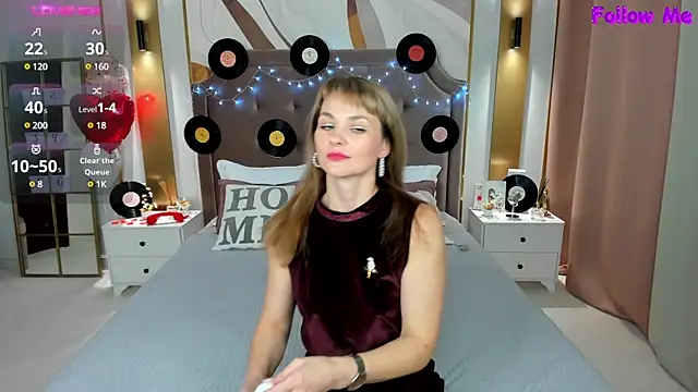 Snapshot of annasimonsj chatting on 11, 3, 2025 annasimonsj online show from 11, 3, 2025