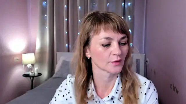 annasimonsj online show from 11, 5, 2026