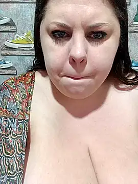 Snapshot of Ginabig chatting on 26, 12, 2024 Ginabig online show from 26, 12, 2024