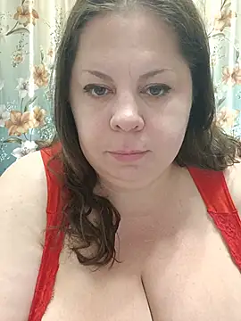 Snapshot of Ginabig chatting on 14, 6, 2026 Ginabig online show from 14, 6, 2026