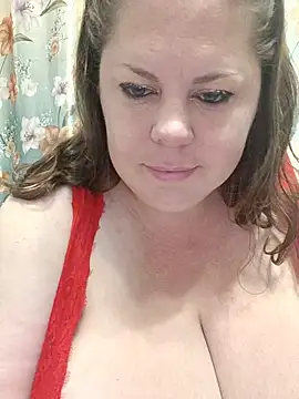 Snapshot of Ginabig chatting on 20, 6, 2026 Ginabig online show from 20, 6, 2026