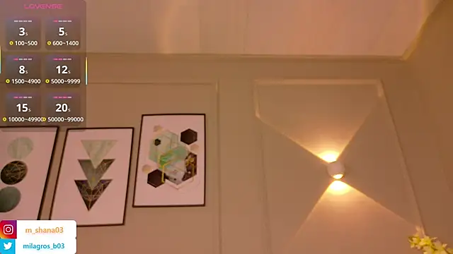  charlotte11 online show from 22, 9, 2025