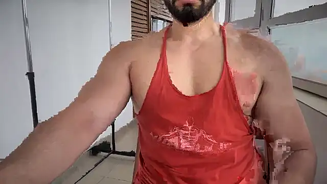 jeffmaverick12 online show from 16, 10, 2025