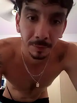 YeisonVc online show from 6, 12, 2024