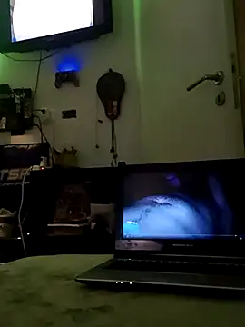 YeisonVc online show from 25, 2, 2025