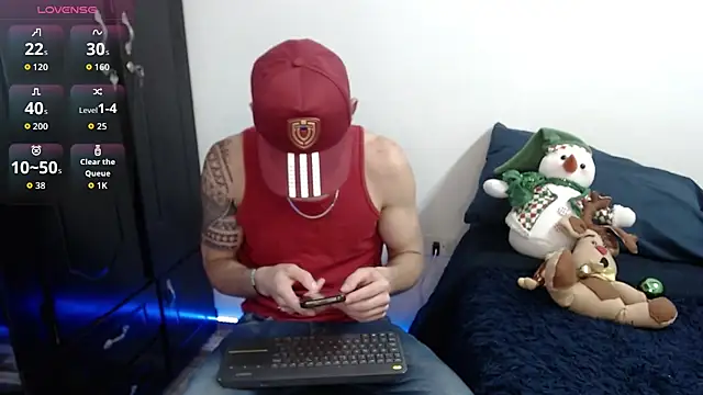 ramseesh online show from 20, 12, 2025