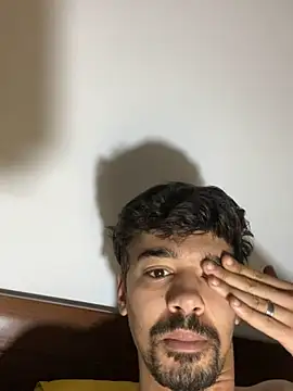 Hermanooooooo online show from 13, 5, 2026