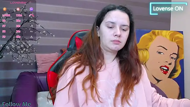 iris nikhols online show from 2, 2, 2025