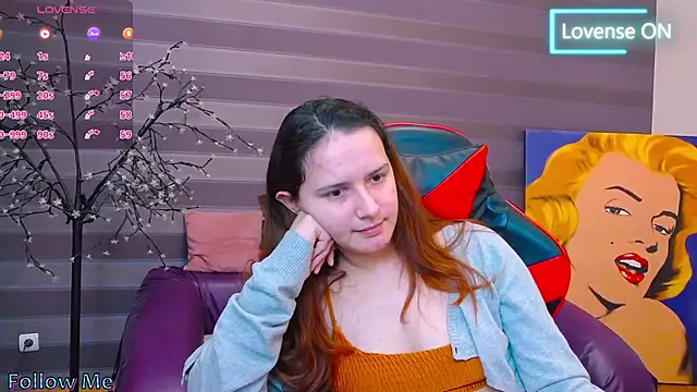 iris nikhols online show from 4, 2, 2025