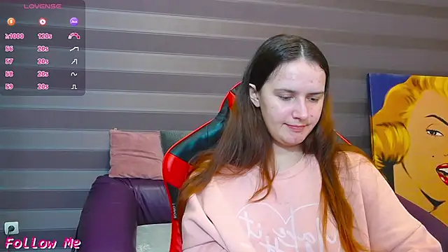 iris nikhols online show from 6, 3, 2025