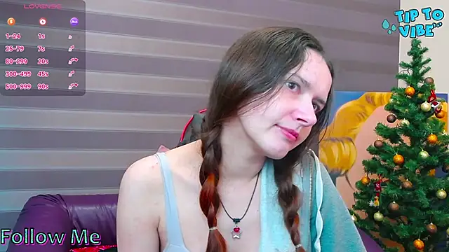 iris nikhols online show from 8, 1, 2026