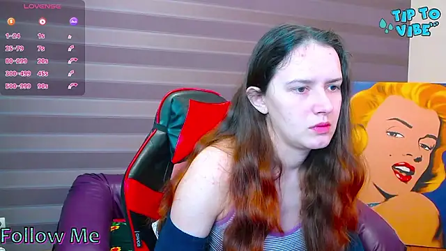 iris nikhols online show from 5, 2, 2026