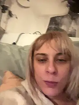 MarikaWild93 online show from 6, 12, 2024