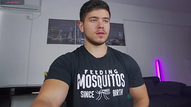 Arilas  online show from 9, 11, 2025