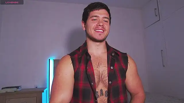 Arilas  online show from 12, 3, 2026