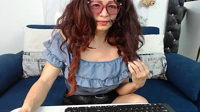 kimberlybirdx online show from 20, 9, 2025