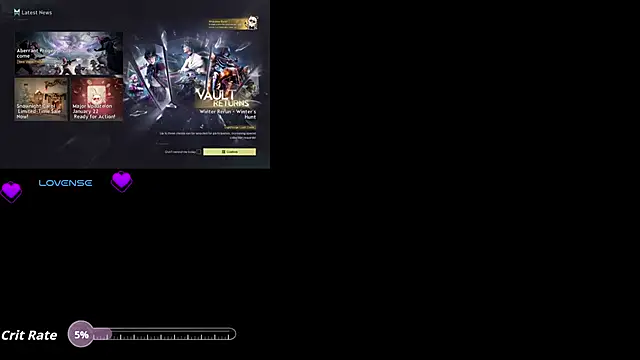 CherryDBG online show from 14, 1, 2026