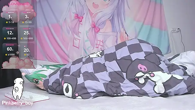 Snapshot of sweet_pinkberry chatting on 3, 3, 2025 sweet pinkberry online show from 3, 3, 2025