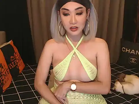 JustForCassie online show from 6, 11, 2025