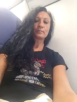 Snapshot of Luna-77 chatting on 14, 9, 2025 Luna-77 online show from 14, 9, 2025