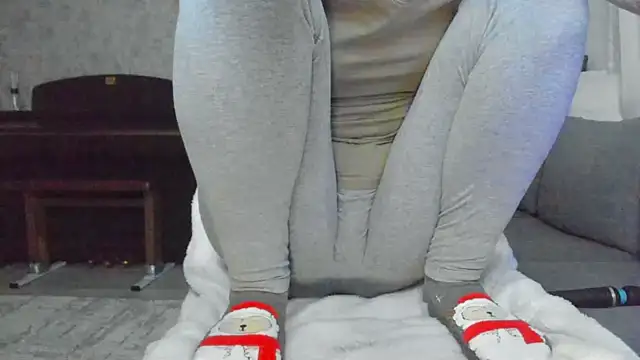 Kitty4 Reed online show from 26, 1, 2025